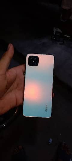 oppo reno4z 5g