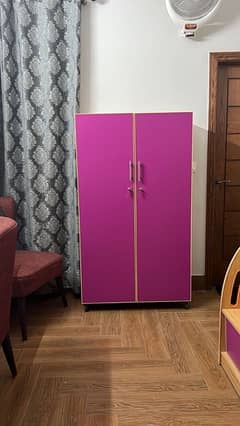 kids cupboard