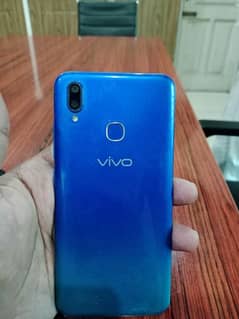 Mobile Vivo 1811