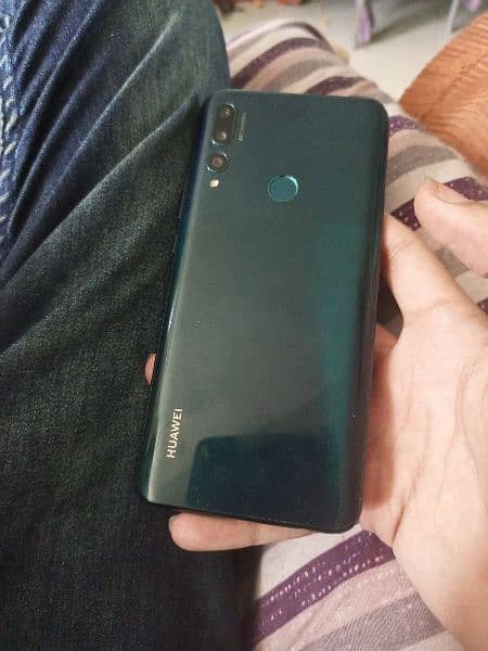 huawei Y9 prime 2