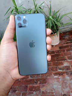 iphone 11 pro max 256