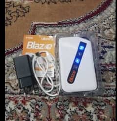 Ufone blaze 0