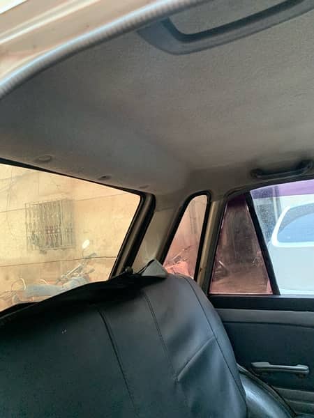 Suzuki Mehran VX 2014 Excellent  condition 10