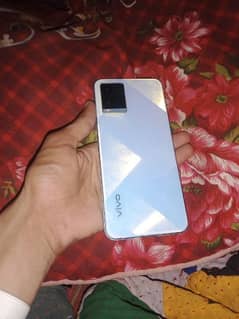 Vivo y21 all ok koi fault nhi hai 0