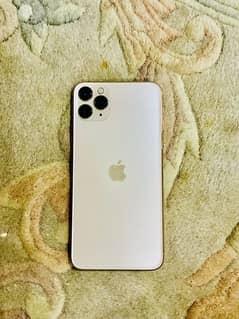 IPHONE 11 PRO MAX 256 GB, NON PTA