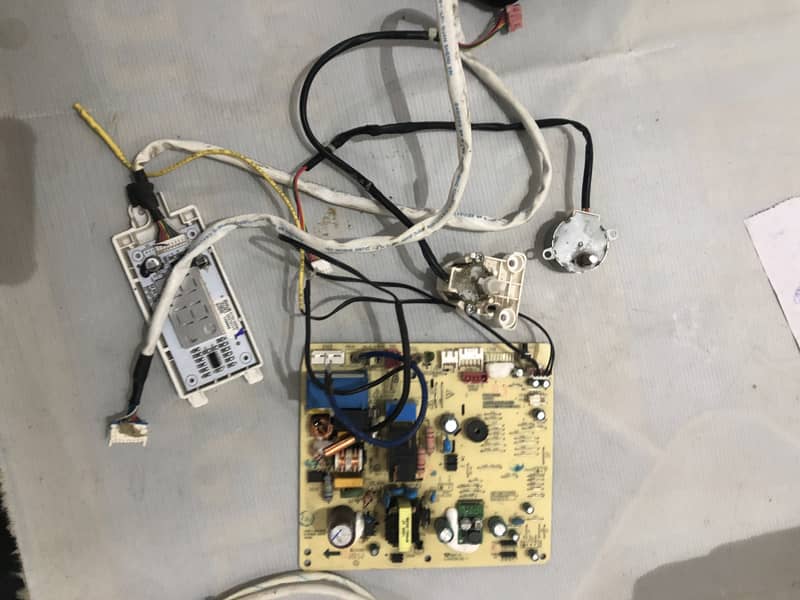 pel dc inverter ac pcb for sale 0