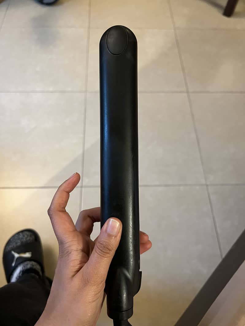 Remington Straightener - needs repair 2