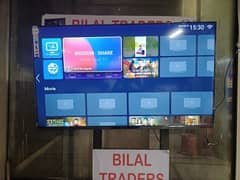 SAMSUNG 32 INCHES LED TV NEW MODEL  03004675739