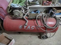 Air compressor for sale 03287079104 is number pa Rabta kara