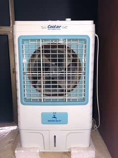 Air Cooler (Only 15-20 Days Used)