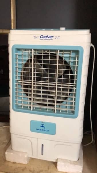 Air Cooler (Only 15-20 Days Used) 1