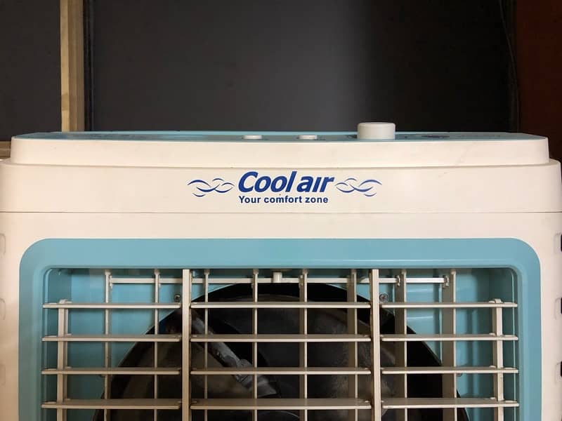 Air Cooler (Only 15-20 Days Used) 11