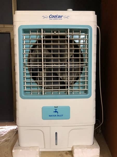 Air Cooler (Only 15-20 Days Used) 12