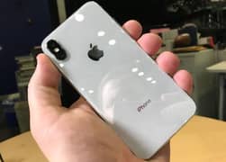 Iphone X Pta Prove