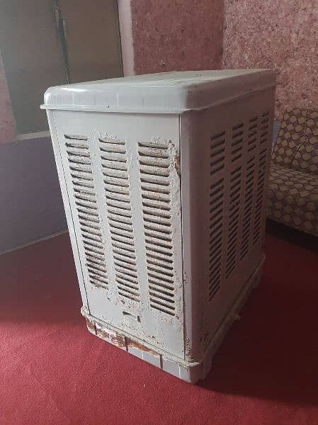 Two Air Cooler 2