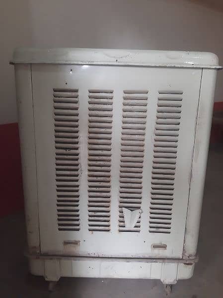 Two Air Cooler 7