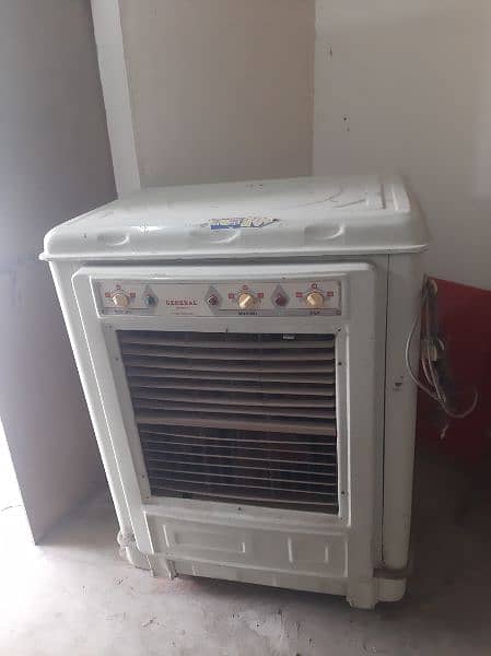 Two Air Cooler 13