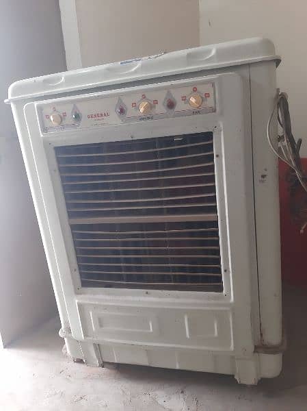 Two Air Cooler 14