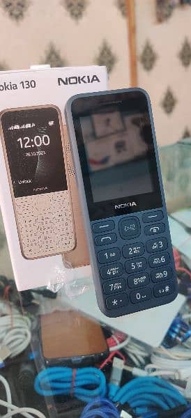 NOKIA 130 2024 1