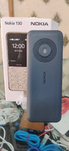 NOKIA 130 2024 2