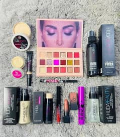 12 Items Makeup Deal 0