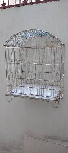 Bird Cage