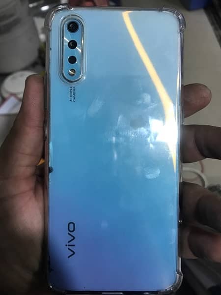 vivo s1 4/128 0