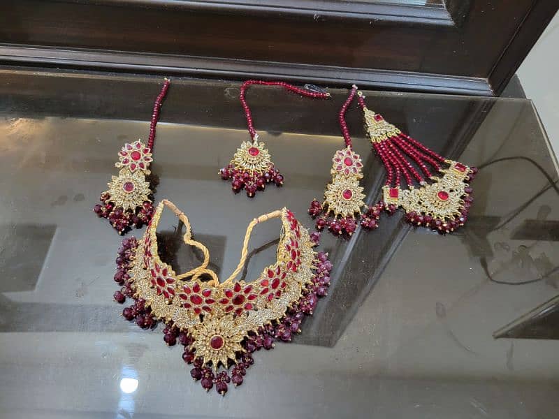 Barat Jewelry 0