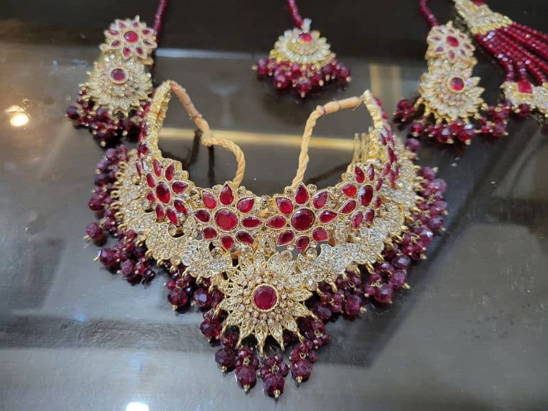 Barat Jewelry 1