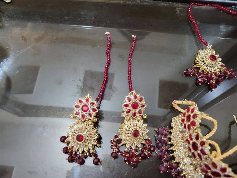 Barat Jewelry 2