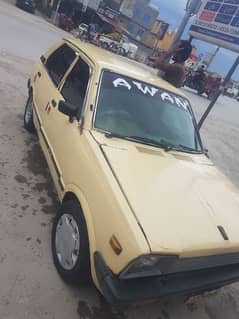 Suzuki FX 1986 plz add ready kar la