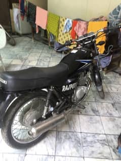 suzuki gs 150 0