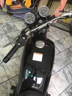 suzuki gs 150