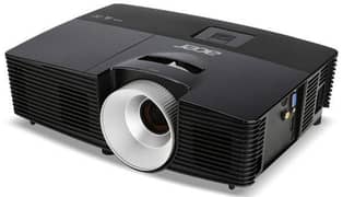 Acer X113PH Projector Black