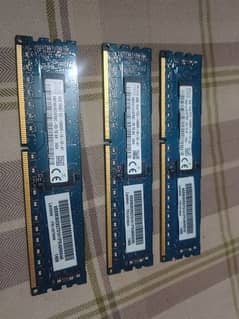 DDR3