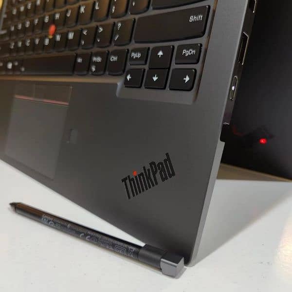 Lenovo Thinkpad X1 Yoga Gen 5 8