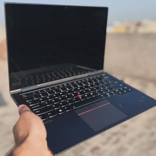 Lenovo Thinkpad X1 Yoga Gen 5 14