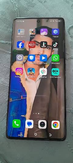 Tecno spark 20 pro plus 8+8 256gb