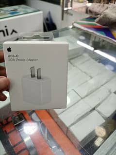 i phone 2 pin original adaptor