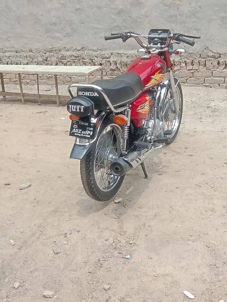 #honda 5