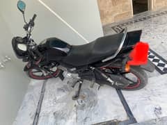 YBR YAMAHA FOR SALE