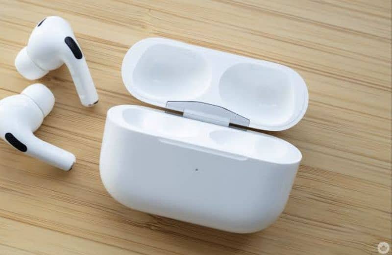 Apple Airpods Pro (Original/Genuine) 0