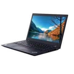 Lenovo Thinkpad T470s Core i5 6th gen ddr4 8/256 Nvme free new bag.