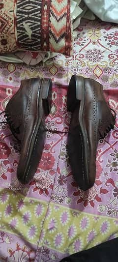 office formal shoes, size UK 11