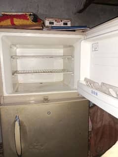 Haier refrigerator