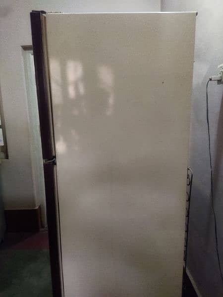 National Fridge Excellent Condition Made in Japan 3