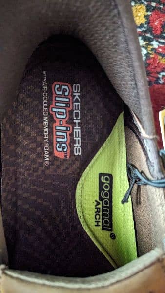 Sketchers Goodyear 40/41 3