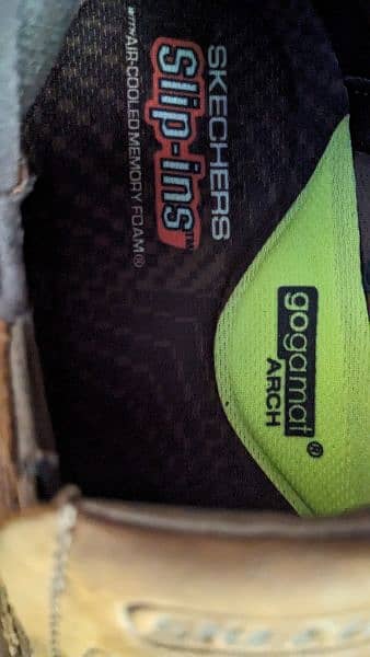 Sketchers Goodyear 40/41 6