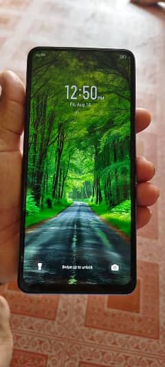 infinix hot 40 8+8, 256