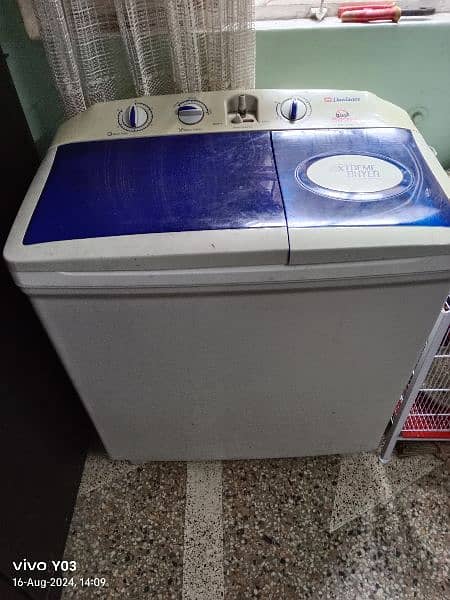 condition used hai dryer ni chalta 1